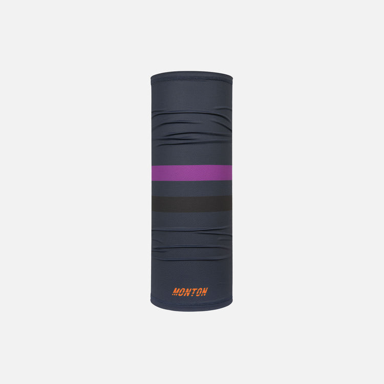 Monton Urban+ Multifunctional Headwear Traveler EVO Black