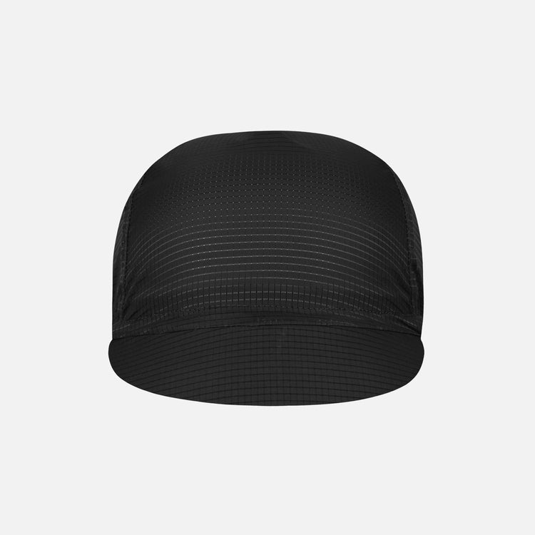 Skull Monton Cycling Cap Weekend III Black