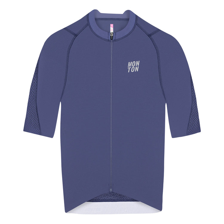 Women's Cycling Jersey 25-Traveler Moss Grey