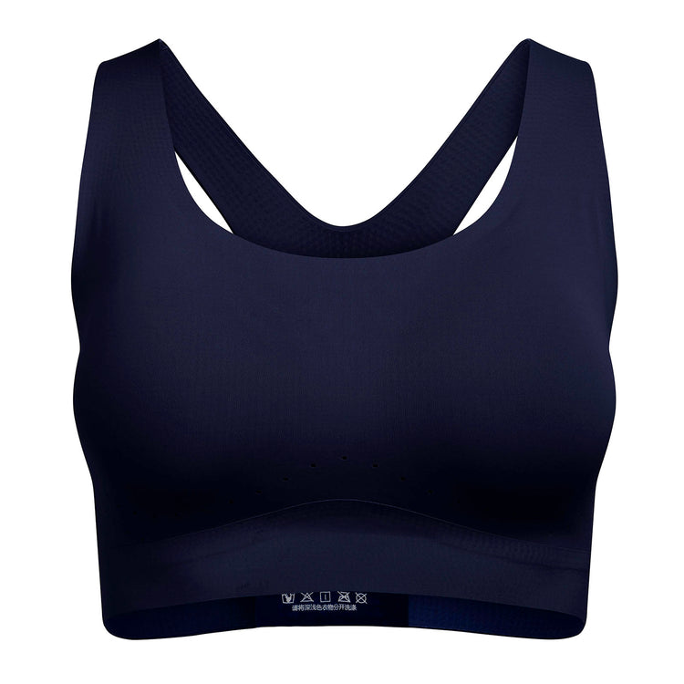 Women's Sports Bra Active Flow White