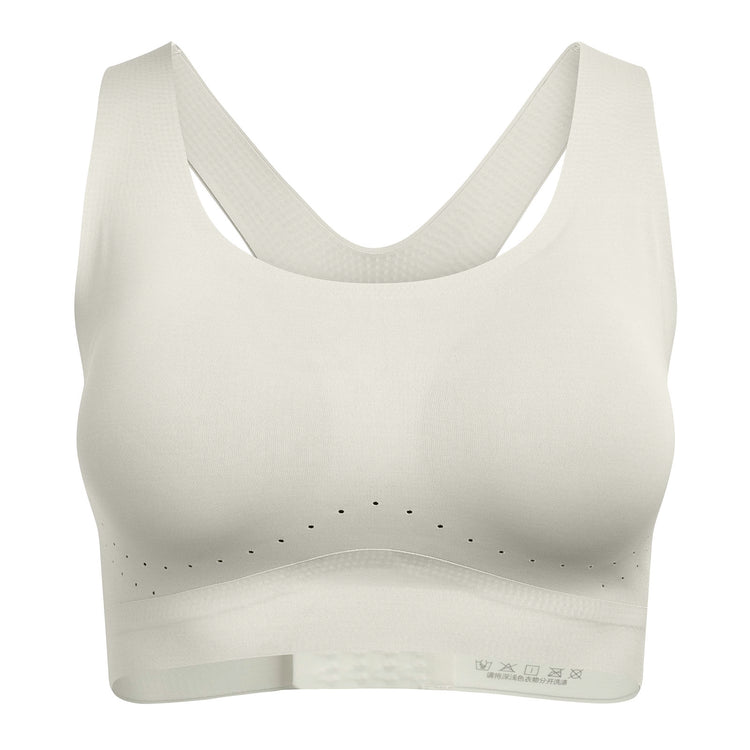 Women's Sports Bra Active Flow White