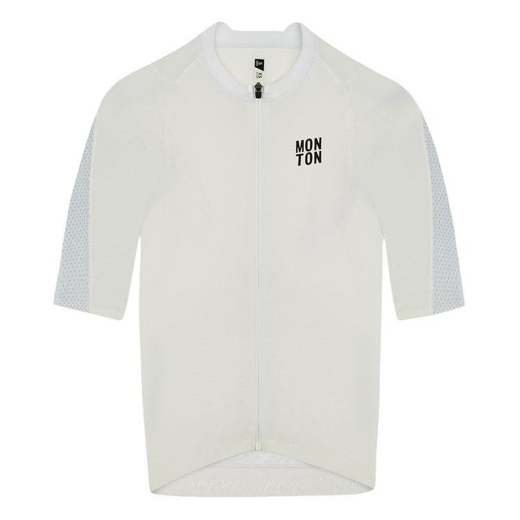 Men's Cycling Jersey 25-Traveler Moss Grey