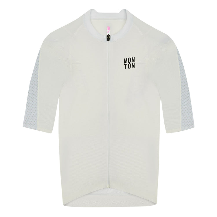 Women's Cycling Jersey 25-Traveler Moss Grey