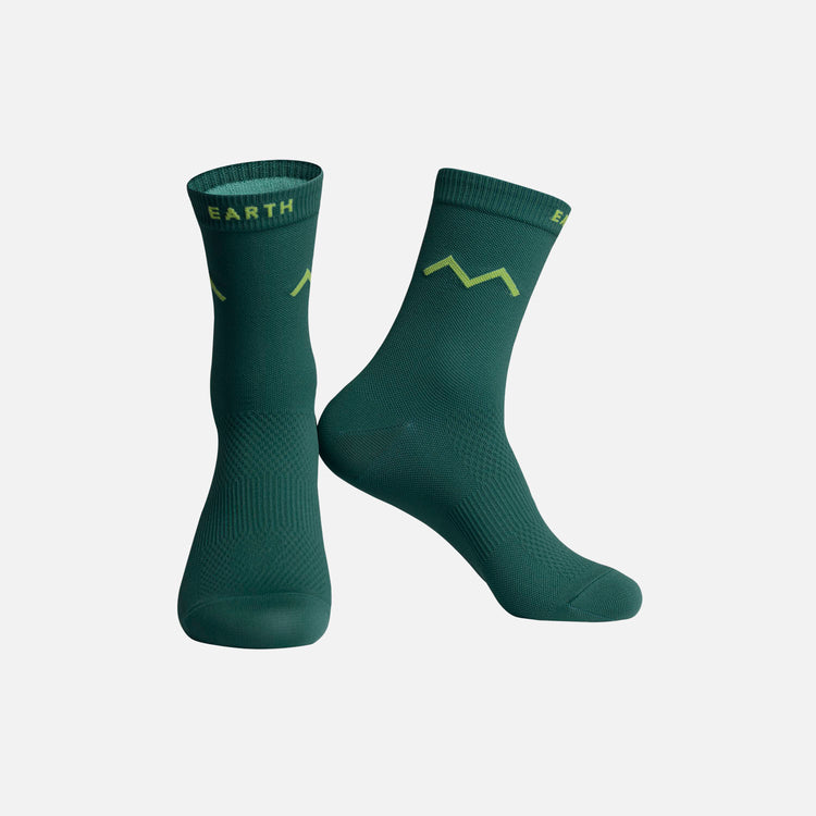 Cycling Socks 24-EARTH