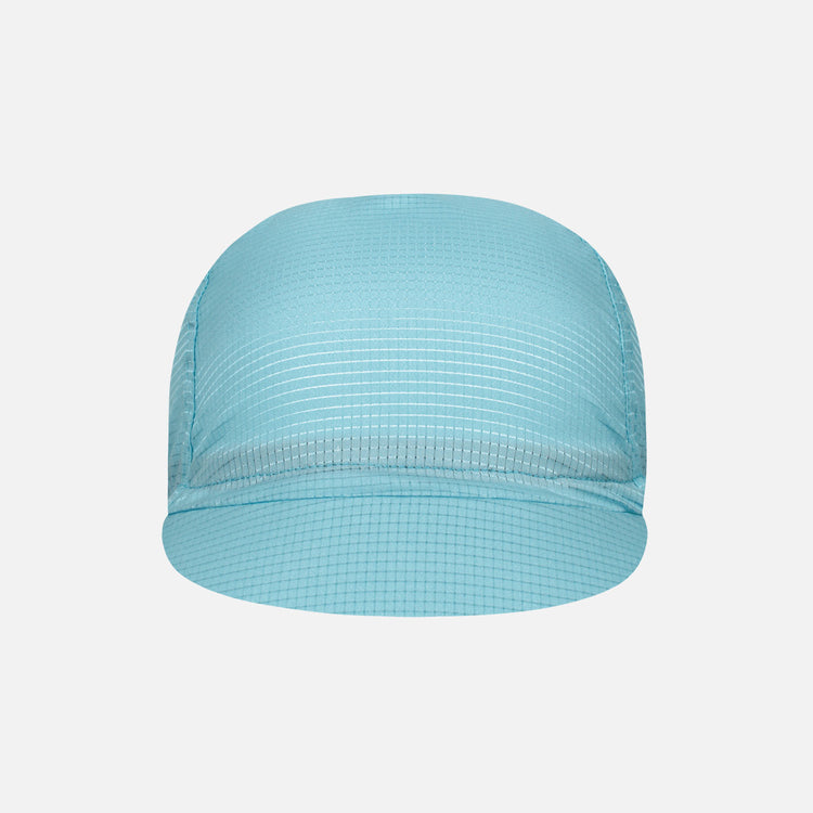 Skull Monton Cycling Cap Thursday III Turqoise Blue