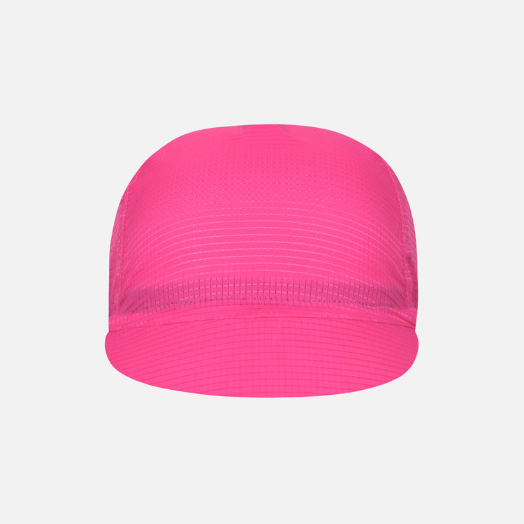 Skull Monton Cycling Cap Tuesday III Violet Red