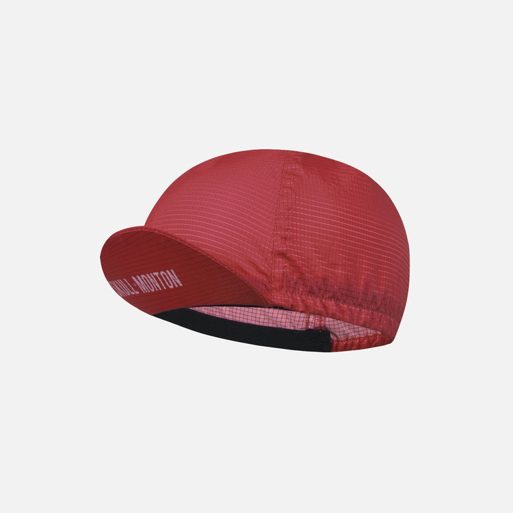 Skull Monton Cycling Cap Holiday III Lotus