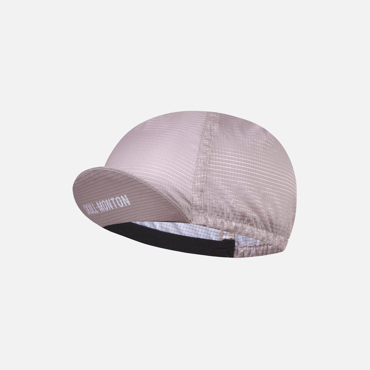Skull Monton Cycling Cap Tuesday III Violet Red