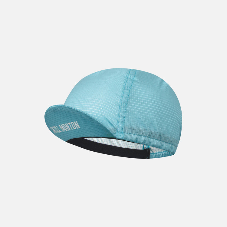 Skull Monton Cycling Cap Friday III Pine Green