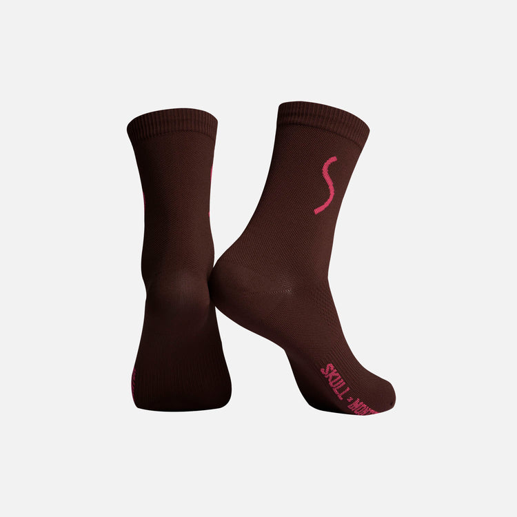 Cycling Socks 24-FIRE