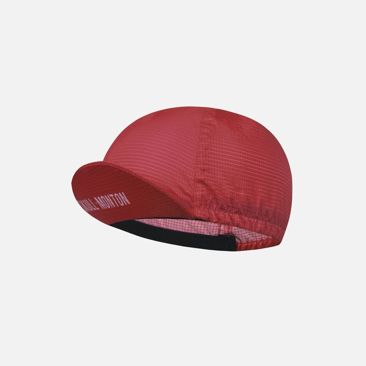 Skull Monton Cycling Cap Tuesday III Violet Red