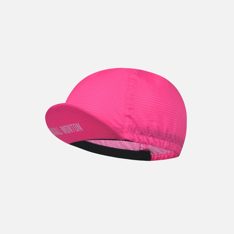 Skull Monton Cycling Cap Holiday III Lotus