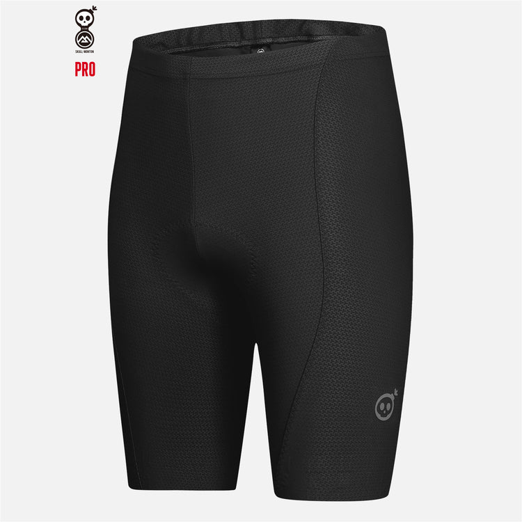 Cycling Shorts Black