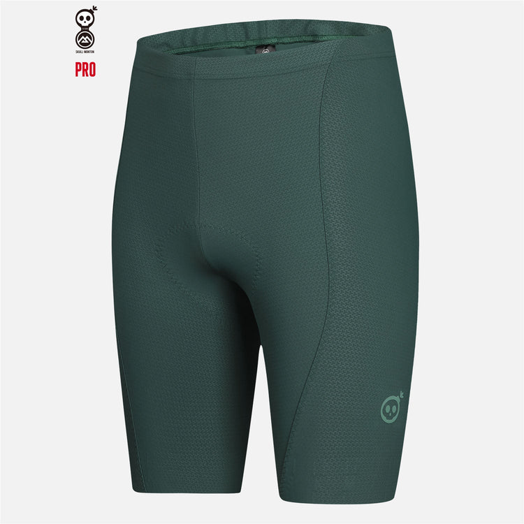Cycling Shorts Green
