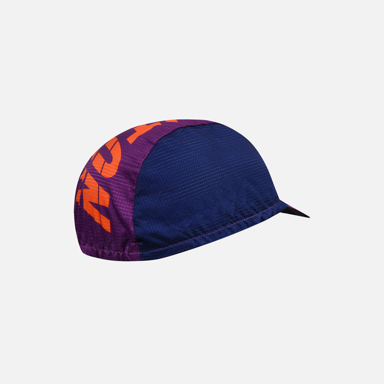 Monton Urban+ Cycling Cap Traveler EVO Purple