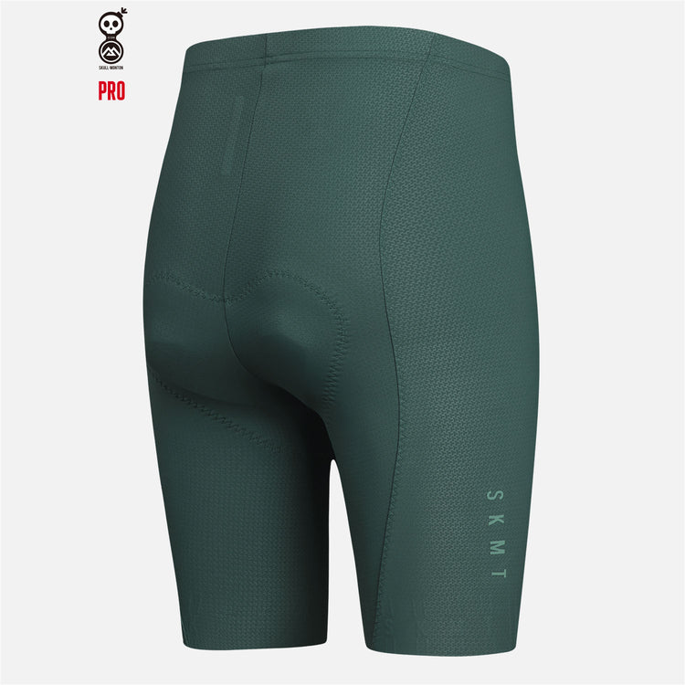 Cycling Shorts Green