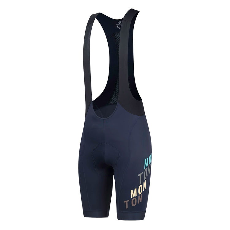 Men's Cycling Bib Shorts Days Navy Blue