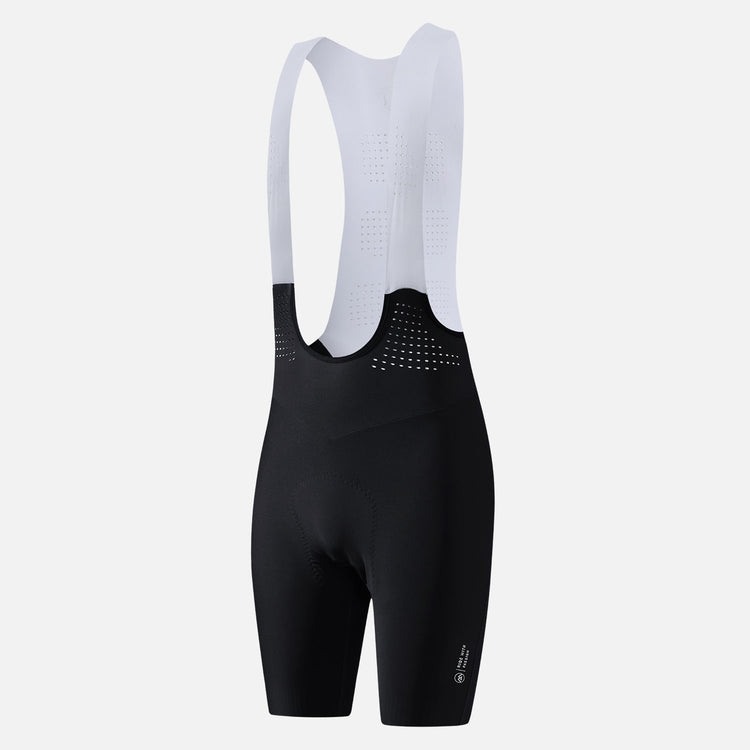 Cycling Bib Shorts Black
