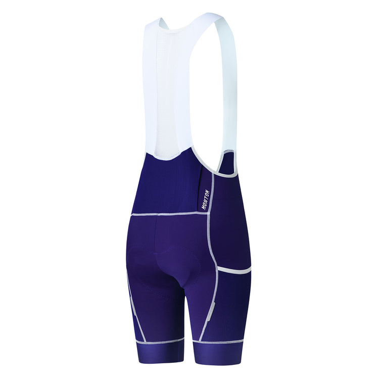 Men's Cycling Bib Shorts ChaseSummer Lapis Blue