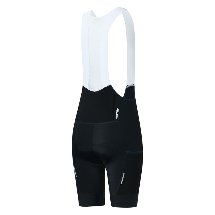 Men's Cycling Bib Shorts ChaseSummer Black
