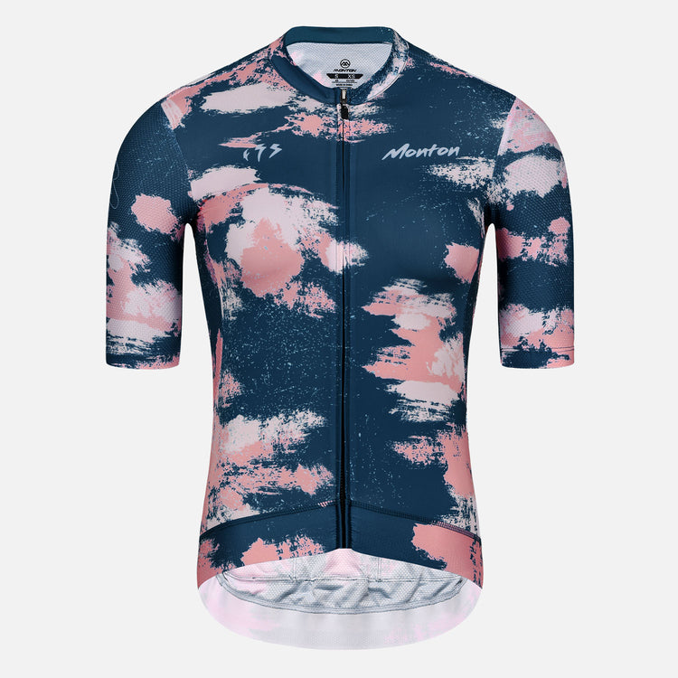 Women's Cycling Jersey Karakumo