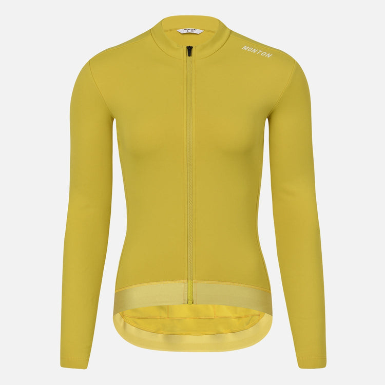 Urban+ Thermal Jersey Womens Rinsora Deep Sea
