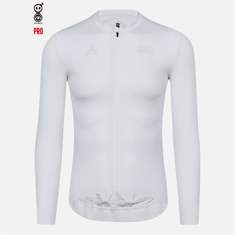 Men's Cycling LS Jersey 24-Earth