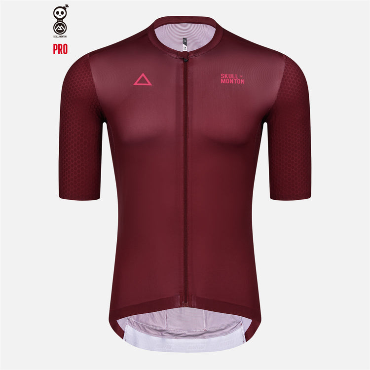 Men's Cycling Jersey 24-Fire