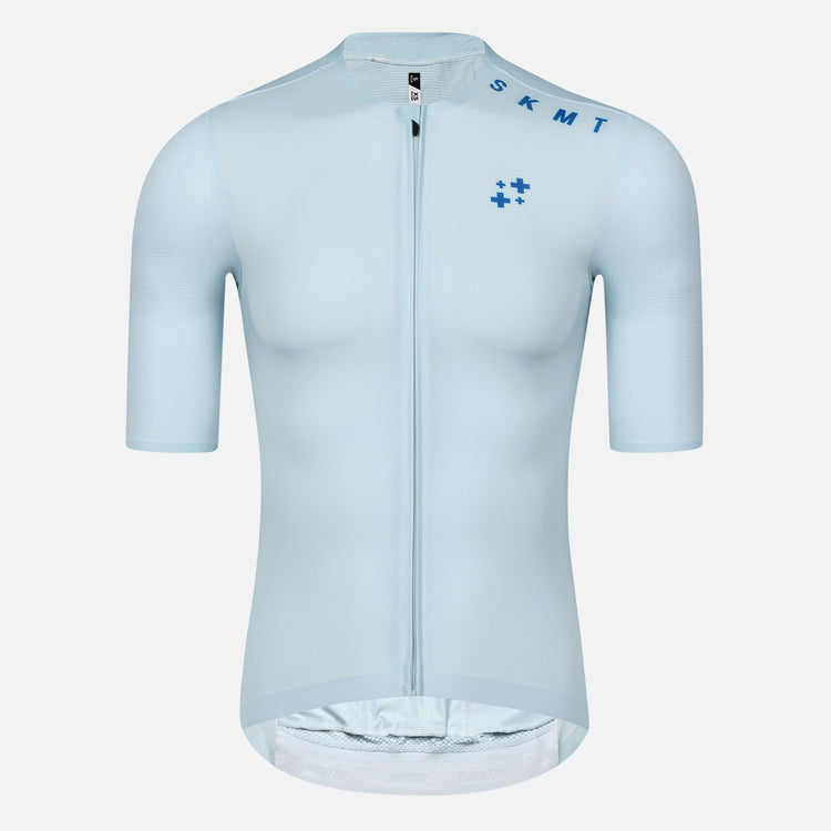 Men's Cycling Jersey Number 1