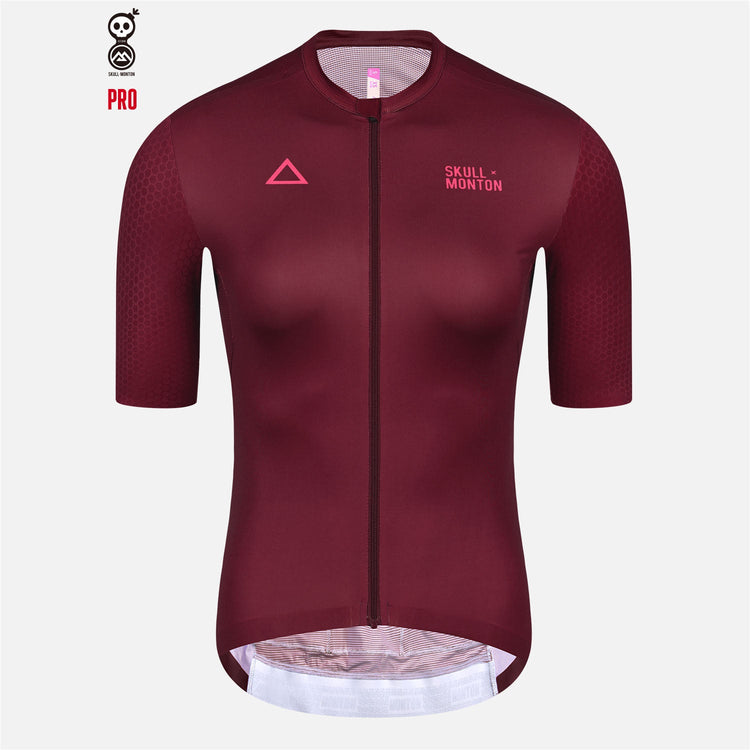 Women's Cycling Jersey 24-Spirit