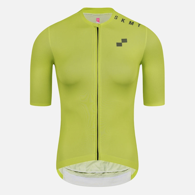 Women's Cycling Jersey Number 4