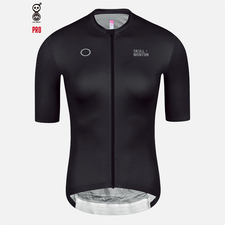 Black Jeseys Bicycle