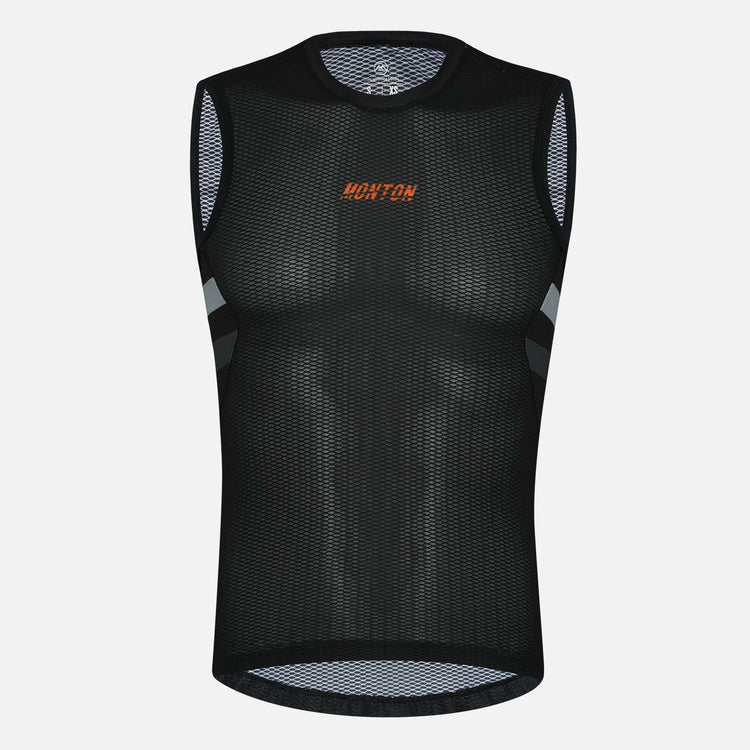 Monton Urban+ Cycling Base Layer Traveler EVO Blue