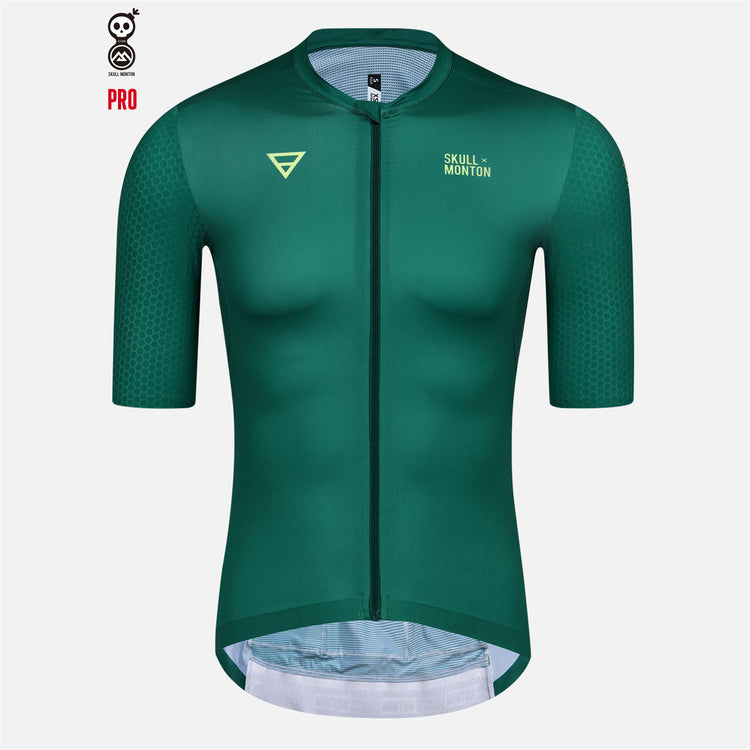 Men's Cycling Jersey 24-Earth