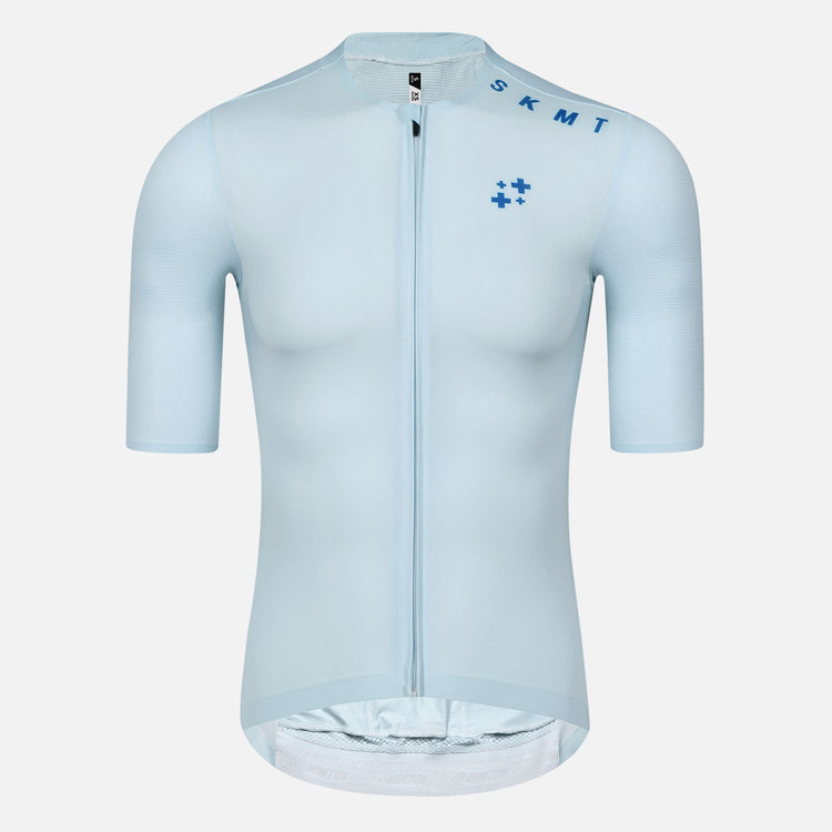 Men's Cycling Jersey Number 2