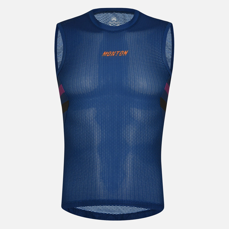 Monton Urban+ Cycling Base Layer Traveler EVO Green