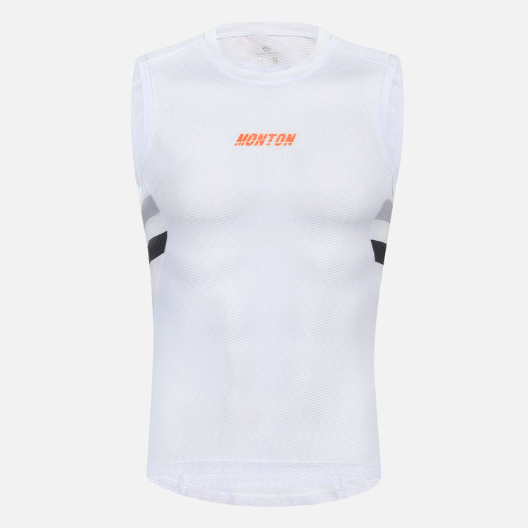 Monton Urban+ Cycling Base Layer Traveler EVO Black