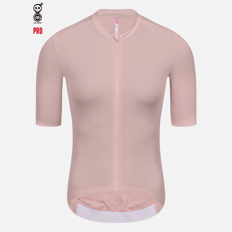Women's Cycling Jersey Minima Shrinking Violet
