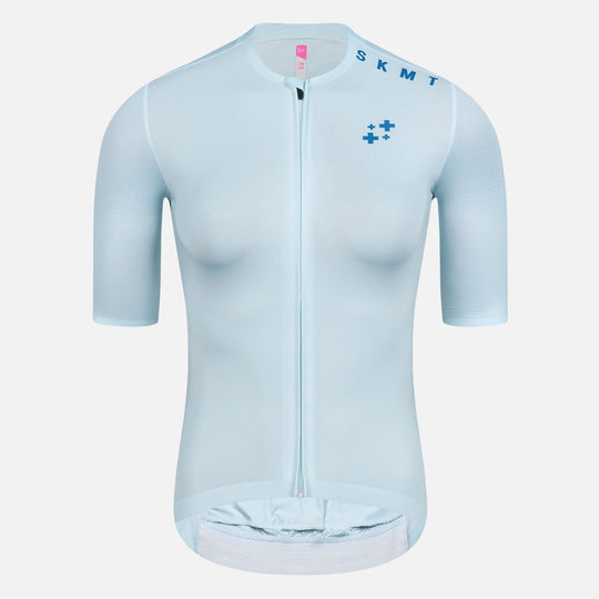 Women's Cycling Jersey Number 4