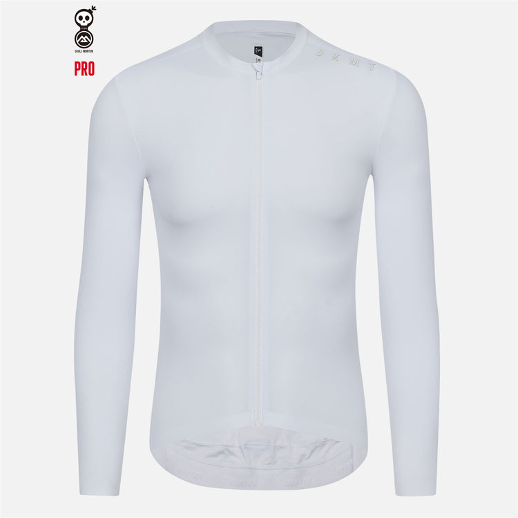Long Sleeve Jerseys