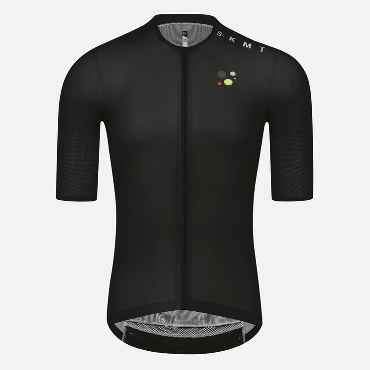 Men's Cycling Jersey Number 1
