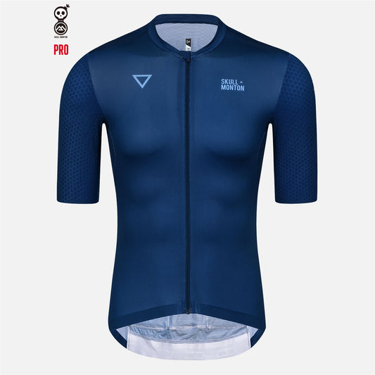 Men's Cycling Jersey 24-Water