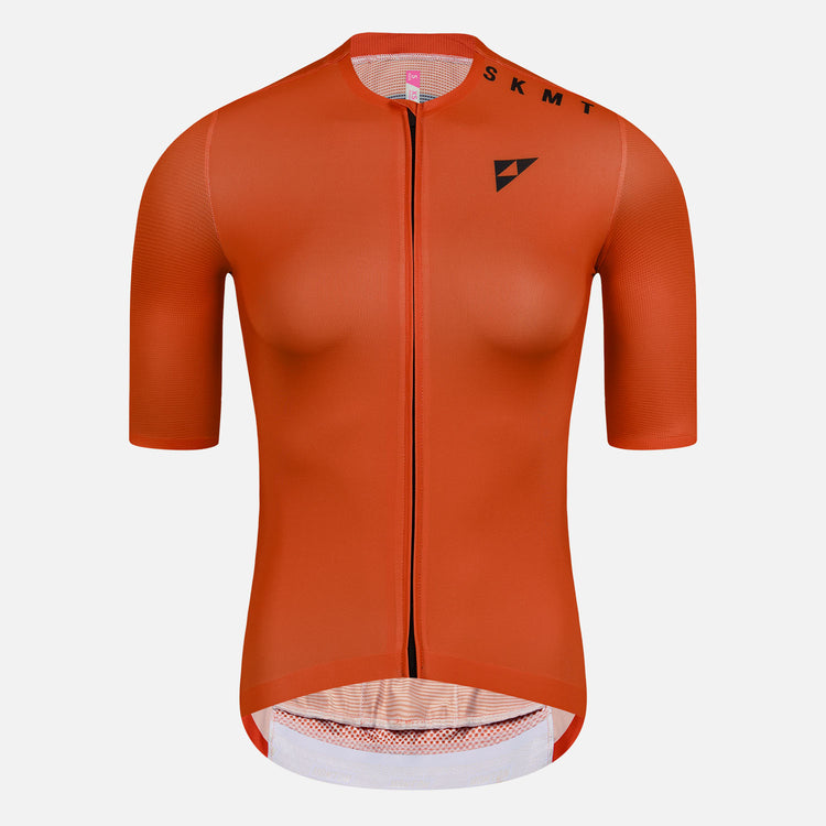 Women's Cycling Jersey Number 1