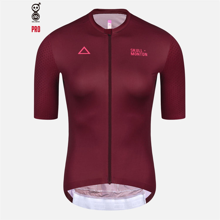 Women's Cycling Jersey 24-Water