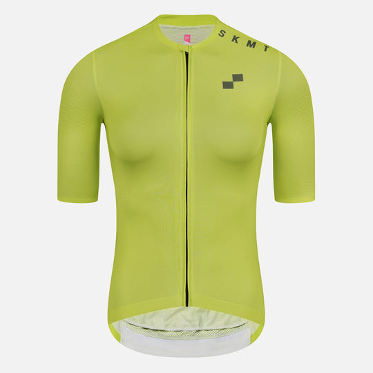 Women's Cycling Jersey Number 2