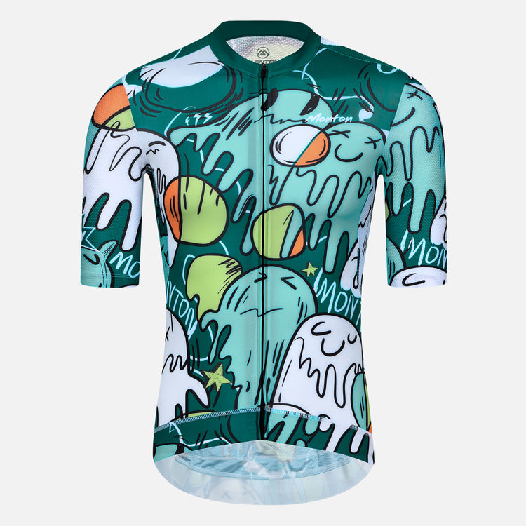cute jersey bike