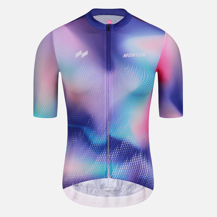 Womens Cycling Jersey Snoonna