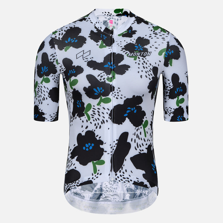 Pretty Cycling Jersey