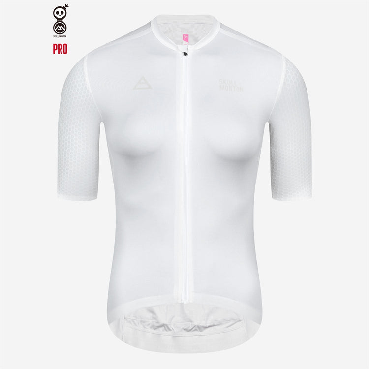 White Bike Wear