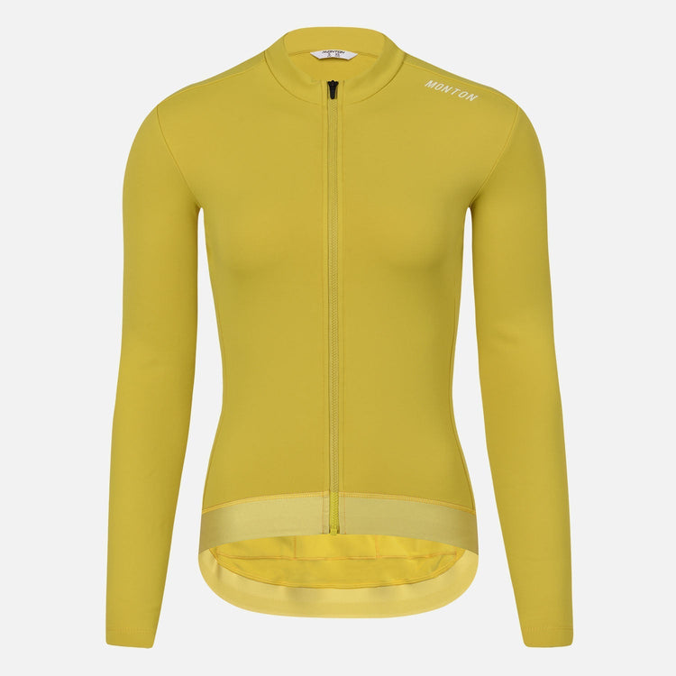 Urban+ Thermal Jersey Womens Rinsora Meadowlark